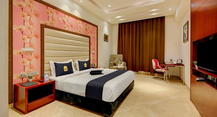 Townhouse Oak Hotel C Pearls Room Type - Classic