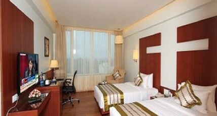 Denissons Hotel Room Type - Club Room