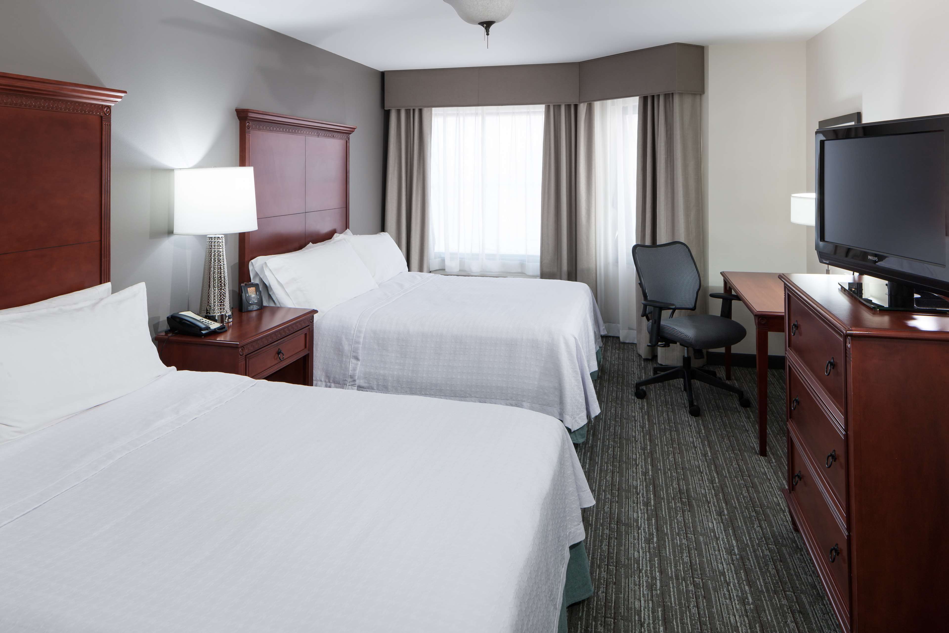 Homewood Suites Denton - Tap to explore photos