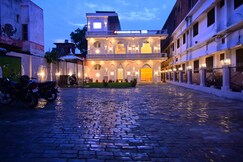 Shree Shubhgiri Mahal