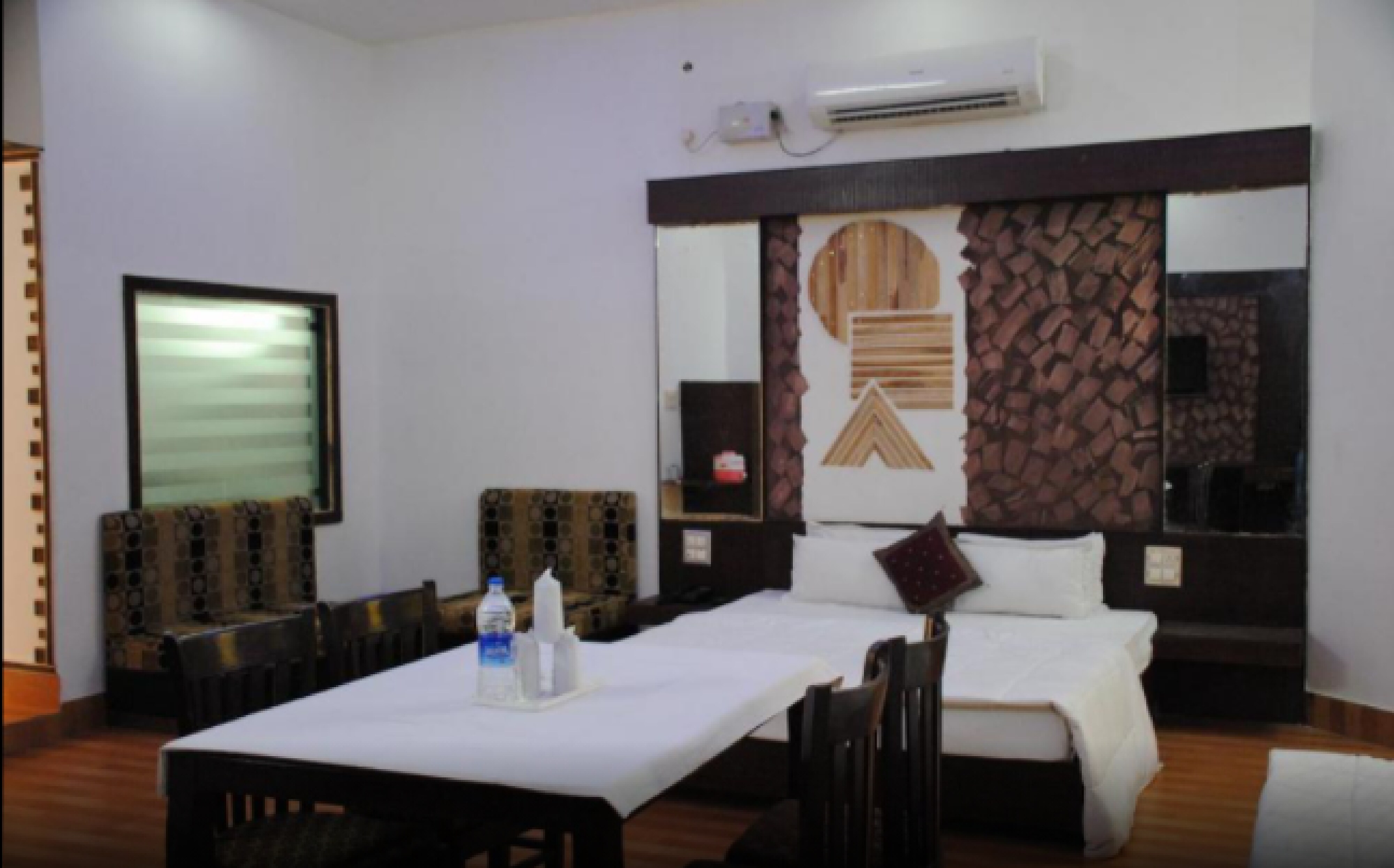 The Hallimax Club And Resort, Ajmer - Tap to explore photos