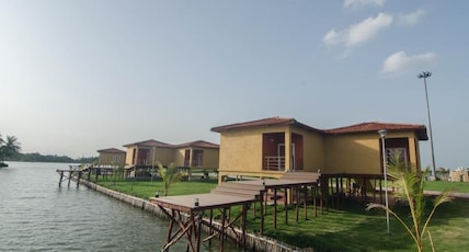 Ekante Cottages Room Type - Luxury Cottage Ekante Cottages Room Type - Luxury Cottage