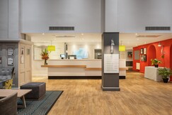 Holiday Inn NORWICH - NORTH