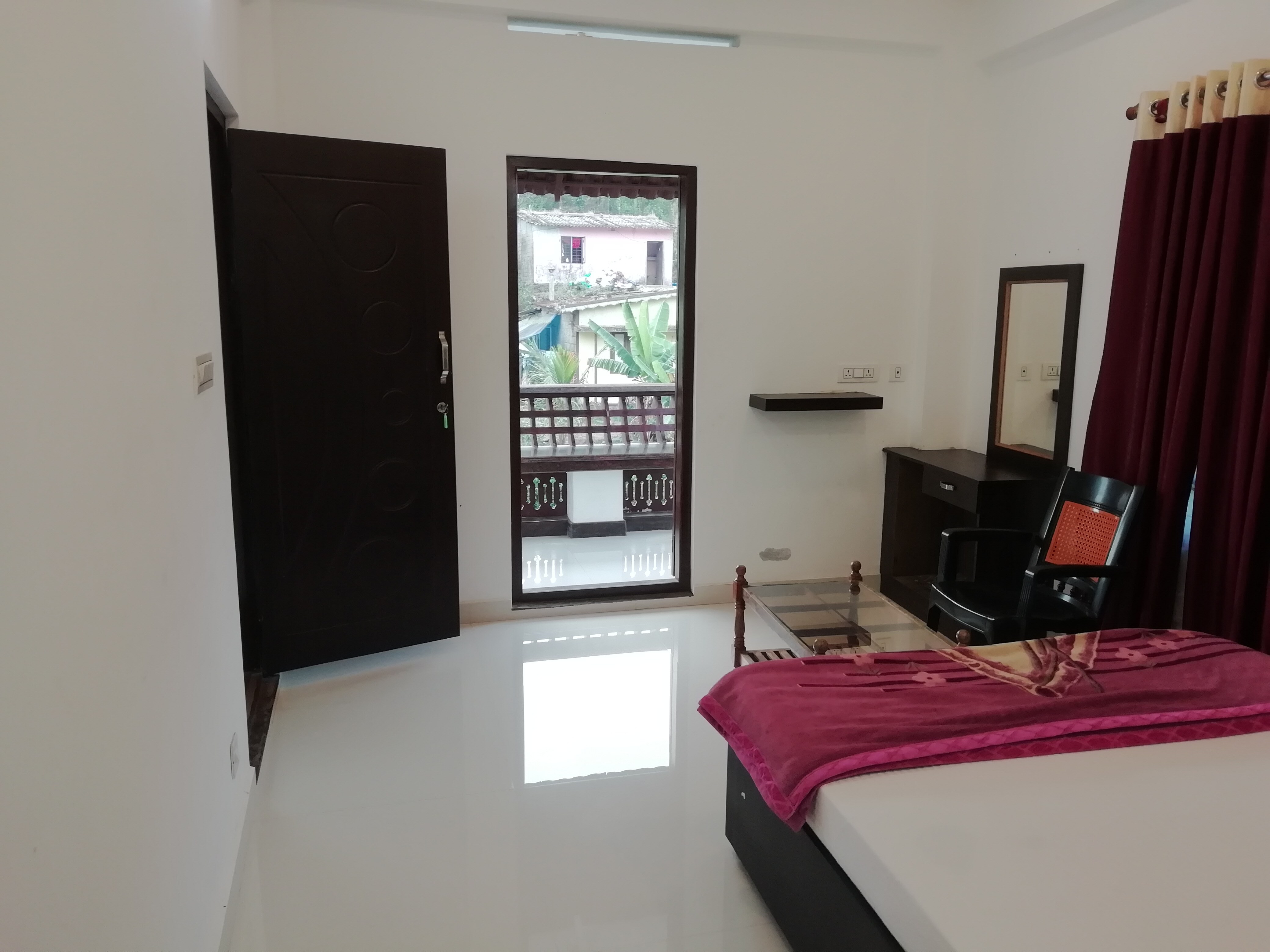 vagamon residency - Tap to explore photos