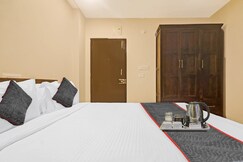 HOTEL O LANCO TECHNO PARK.
