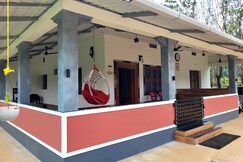Deepa Homestay