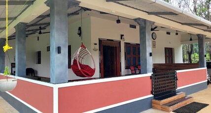 Deepa Homestay Room Type - Deepa Homestay