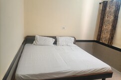 Address of Inderpura guest House
