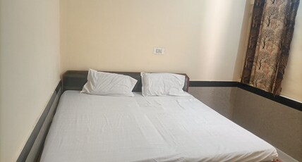 Inderpura guest House Room Type - Bedroom 2