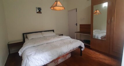 Dew Drops Cottage Coonoor by  LexStays Room Type - Compact double room