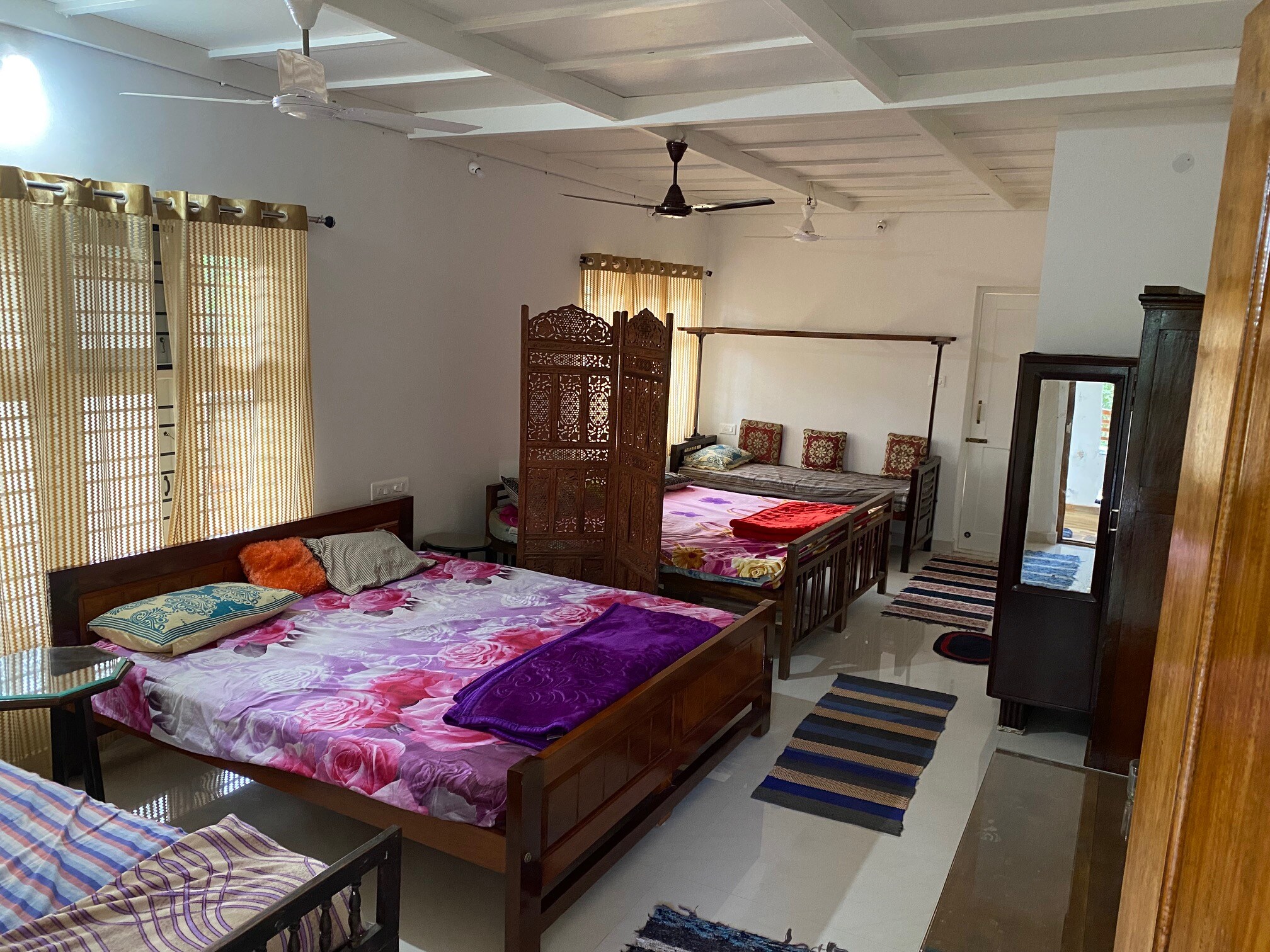 Shilpa Vikas Homestay - Tap to explore photos
