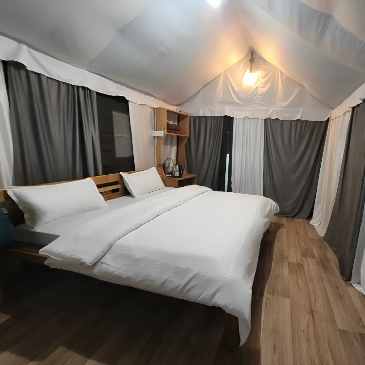 Kausani Jungle Camp - Unit Of TGH Group - Tap to explore photos