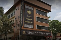 Golden Residency Hotel