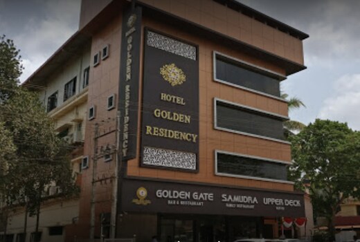 Golden Residency Hotel
