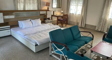 BNL FARMHOUSE Room Type - Luxury Room with Balcony