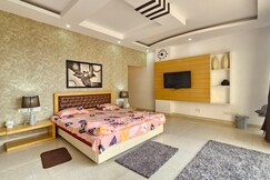 Stellar Homes Sarjapur Road