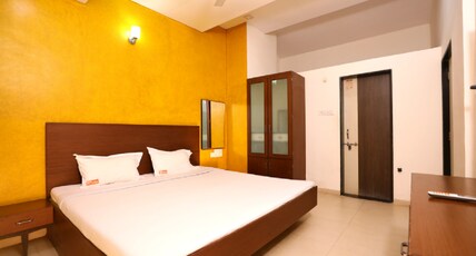 MTDC Karla Room Type - Special Executive Cottage AC