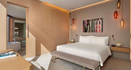 Rixos Premium Dubai - JBR Room Type - Junior Suite