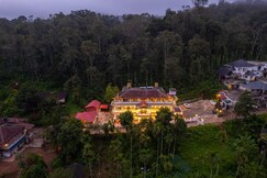 The Hosteller Coorg, Madikeri