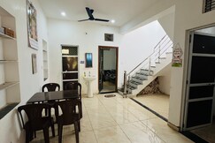 Budget Family Stay 2BHK Nathdwara