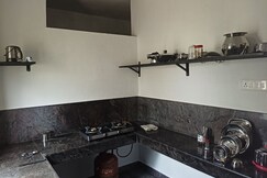 BHASURI SERVICED VILLA