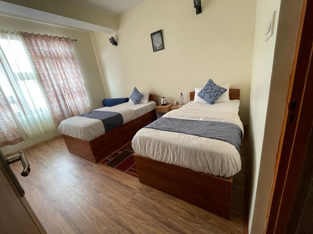 Griham Gangtok - Tap to explore photos