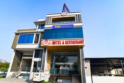 FabHotel The backyard bowl