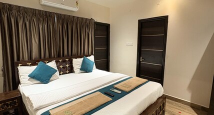 5TH AVENUE Room Type - Deluxe Room