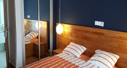 New Town Homestay Room Type - Standard Room
