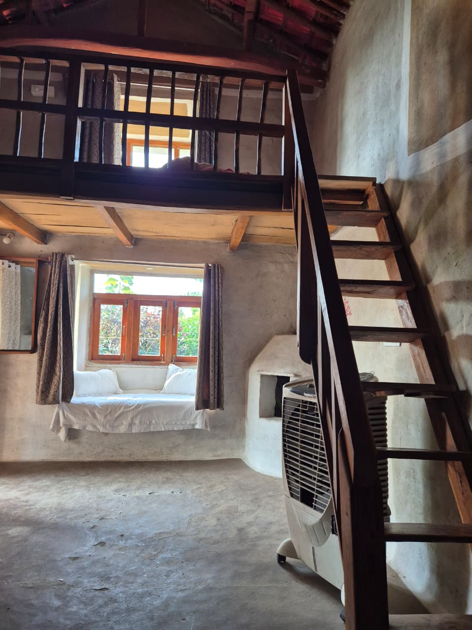 Radhe Radhe Homestay Khari - Tap to explore photos
