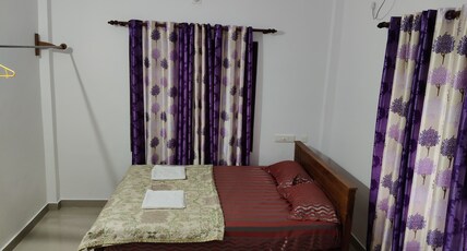 Theeram Room Type - Theeram