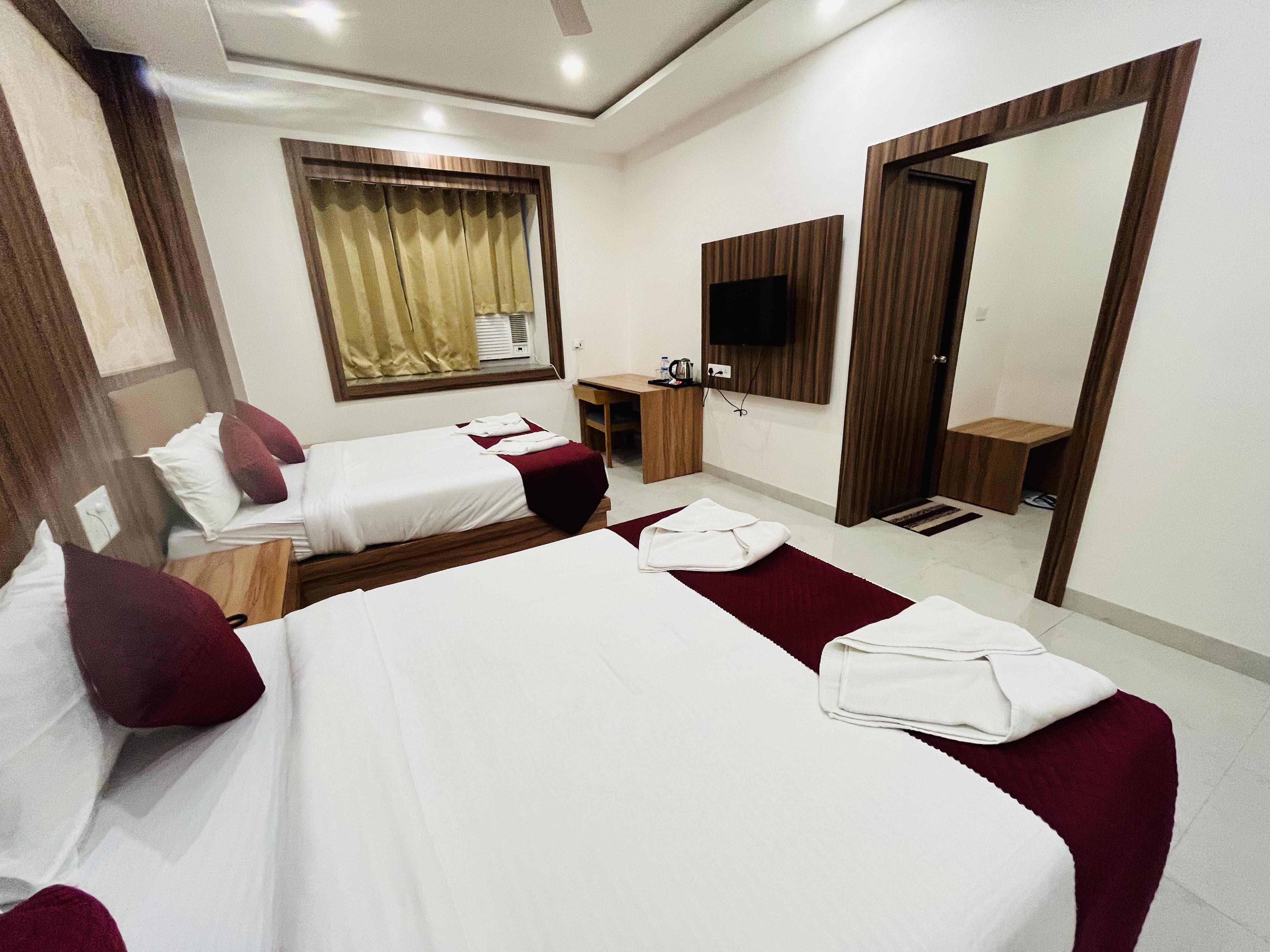 DIVINE HOTEL AND RESORTS - Tap to explore photos