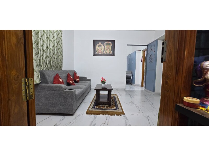 Srinidhi Homestay - Tap to explore photos