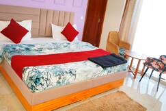 Morni Hills Jungle Resort