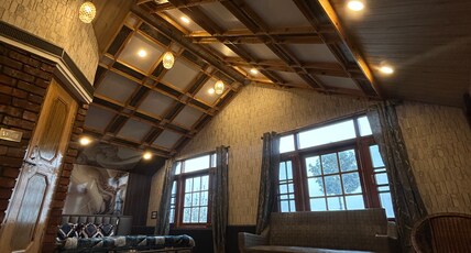 The Mool Farm Room Type - Double Room with Garden View