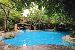 Lohagarh Fort Resort