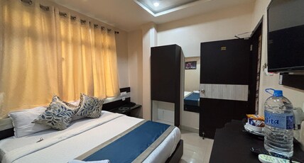 Heritage Lodge, Jorethang Room Type - STANDARD 101
