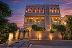 Harnawa Haveli - A Boutique Heritage Stay