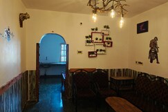 Address of Zayan cottage