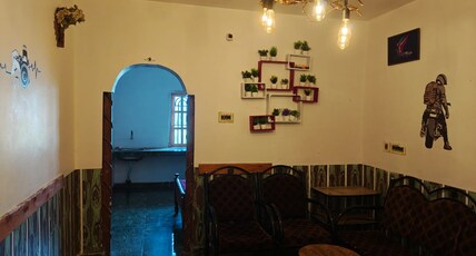 Zayan cottage Room Type - 110 111 2BHK 