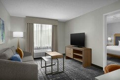 Homewood Suites by Hilton HuntsvilleVillage of Providence