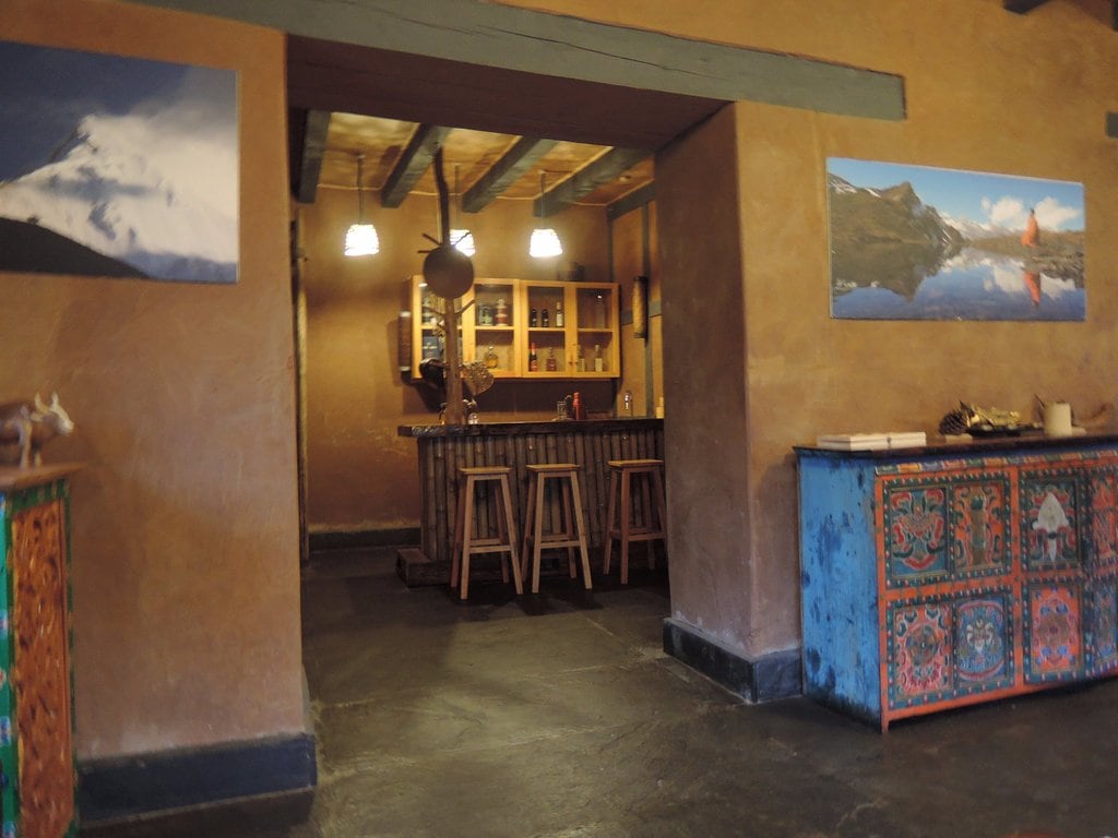 Wangdue Ecolodge - Tap to explore photos
