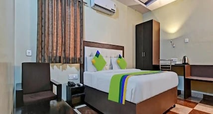 Jaipur Grand Bella Room Type - Classic Room Jaipur Grand Bella Room Type - Classic Room
