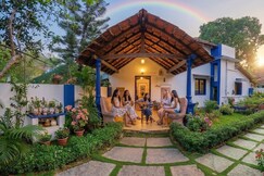Casa Brooklyn Portuguese Heritage Saligao