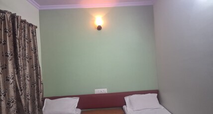 hotel sahil Room Type - Standard Room Non - AC