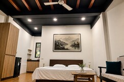 Otaku homestay