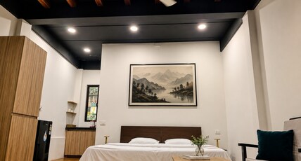Otaku homestay Room Type - Bedroom 1