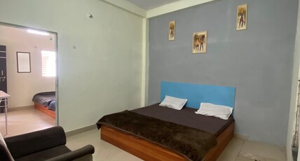 Shree ram kuti Room Type - Ac Apartment For Family