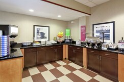 Hampton Inn by Hilton Melbourne