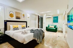 ZEN Suites | LUXE Stays Collection